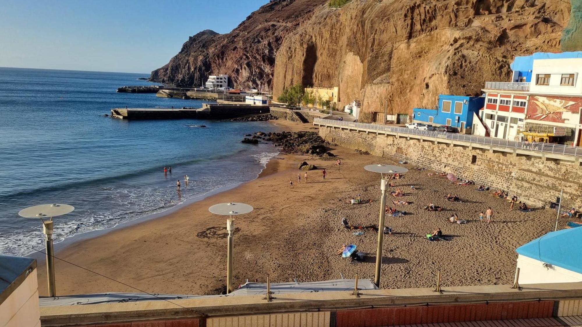 Casa Maresia Penthouse - Pool & Beach Sardina Exterior photo