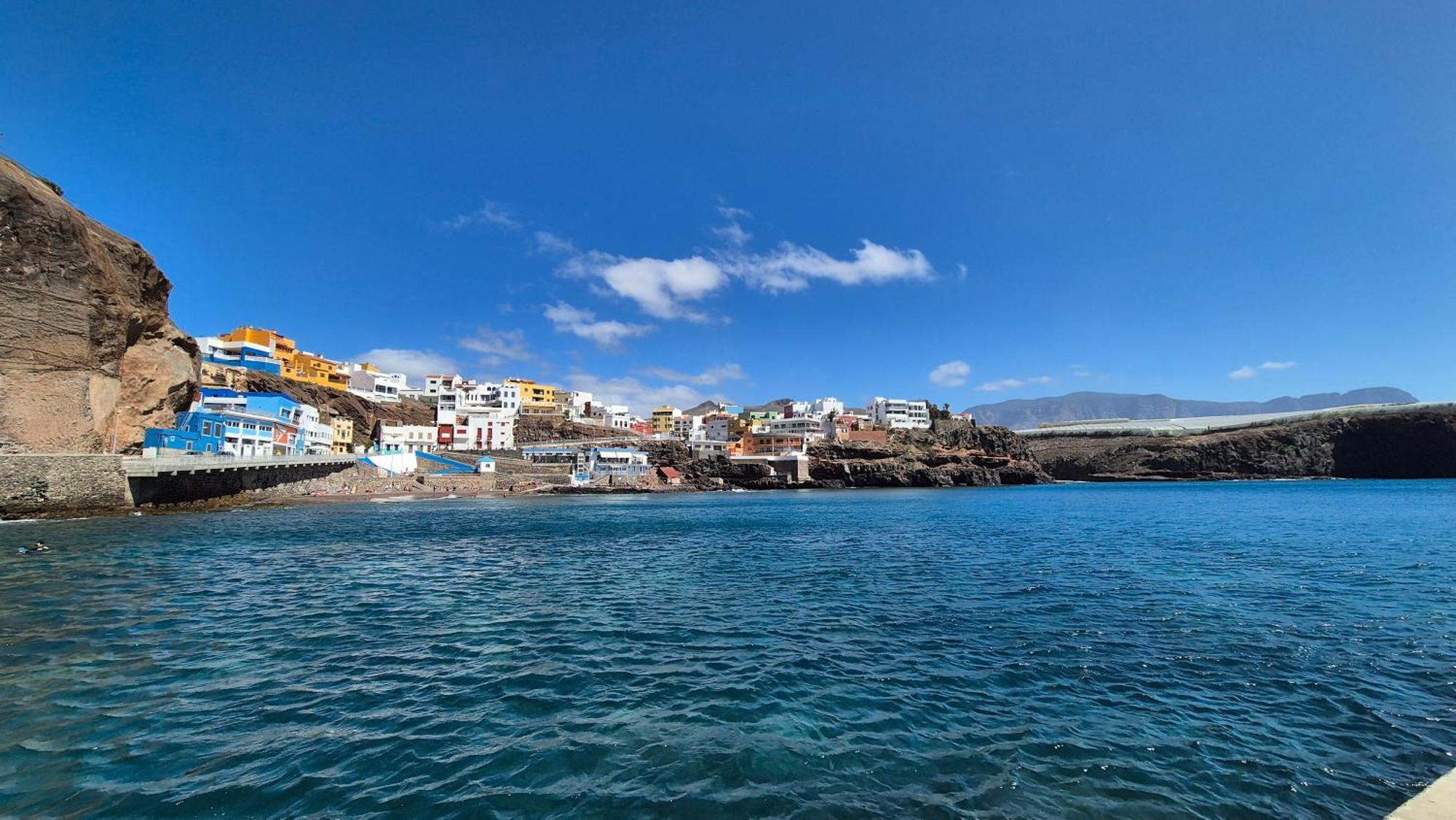 Casa Maresia Penthouse - Pool & Beach Sardina Exterior photo