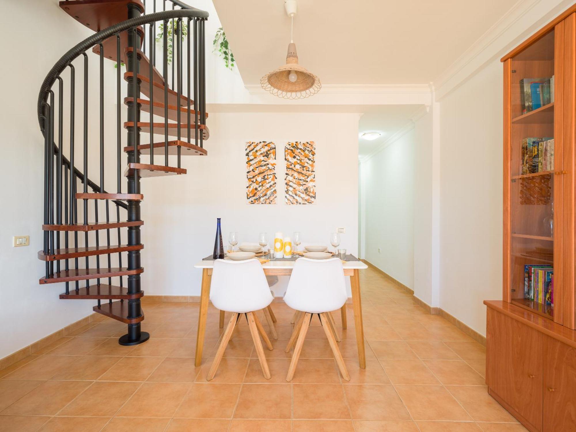 Casa Maresia Penthouse - Pool & Beach Sardina Exterior photo